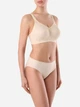 Бюстгальтер без косточек Conte Lingerie Suprema Rb7071 80E Пастель (4810226418598) - изображение 2