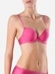 Бюстгальтер з кісточками безшовний Conte Lingerie Day By Day RB0005 90B Фрезія (4810226322598) - зображення 1