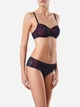 Бюстгальтер с косточками Conte Lingerie CE Instinct TB6035 80A Океан (4810226386439) - изображение 3