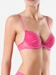 Бюстгальтер с косточками Conte Lingerie Romantique RB2031 75A Фрезия (4810226377994) - изображение 1