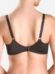 Бюстгальтер с косточками Conte Lingerie CE Voile RB6029 75F Черный (4810226354537) - изображение 2
