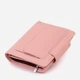 Женский кошелек ST Leather Accessories 19267 Розовый - изображение 2