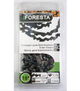 Цепь для бензопилы Foresta 45 см, 0,325", 72 звена, квадратная (KG-383) - изображение 2