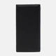 Портмоне кожаное Laras k106022-A Черный (ROZ6400178100) - изображение 2