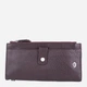 Кошелек ST Leather Accessories NST420-coffee Коричневый (2900000049789) - изображение 2