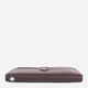Кошелек ST Leather Accessories NST420-coffee Коричневый (2900000049789) - изображение 5