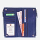 Кошелек ST Leather Accessories NST420-dark-blue Темно-синий (2900000049802) - изображение 7