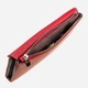 Кошелек ST Leather Accessories 18406 Красный - изображение 5
