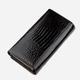 Кошелек ST Leather Accessories 18426 Черный - изображение 2