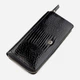 Кошелек ST Leather Accessories 18437 Черный - изображение 1