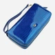 Гаманець ST Leather Accessories 18447 Синій - зображення 1