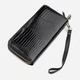 Кошелек ST Leather Accessories 18448 Черный - изображение 2