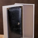Кошелек ST Leather Accessories 18448 Черный - изображение 8