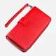 Кошелек ST Leather Accessories 18456 Красный - изображение 2