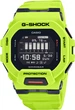 Чоловічий наручний годинник Casio GBD-200-9ER - зображення 1