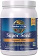 Garden Of Life Super Seed Beyond Fiber 600 г (4384303758) - изображение 1
