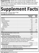 Garden Of Life Super Seed Beyond Fiber 600 г (4384303758) - изображение 3