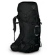 Рюкзак Osprey Aether 55 S/M чорний - изображение 1