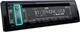 Автомагнітола JVC KD-T801BT - зображення 3