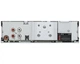 Автомагнитола JVC KD-R891BT - зображення 5