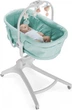 Кроватка-стульчик Chicco Baby Hug 4в1 (79173.11) (8058664092178) - изображение 2