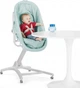 Кроватка-стульчик Chicco Baby Hug 4в1 (79173.11) (8058664092178) - изображение 4