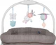 Кроватка-стульчик Chicco Baby Hug 4в1 Коричневая (79173.18) (8058664107087) - изображение 8