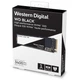 SSD WD Black M.2 1 TB (WDS100T2X0C) - изображение 2