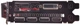 Відеокарта XFX PCI-Ex Radeon RX 570 RS XXX Edition 4GB GDDR5 (256bit) (1264/7000) (DVI, HDMI, 3 x DisplayPort) (RX-570P427D6) - зображення 4
