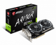 Відеокарта MSI GeForce GTX 1080 Ti ARMOR OC 11GB GDDR5X VR Ready - зображення 1