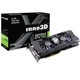 Видеокарта INNO3D PCI-Ex GeForce GTX 1080 TWIN X2 8GB GDDR5X (256bit) (1607/10000) (DVI, HDMI, 3 x DisplayPort) (N1080-1SDN-P6DN) - изображение 2
