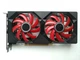Видеокарта XFX Radeon RX 560 4GB (RX-560D4SFGR) - изображение 1