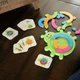 Пазл Fat Brain Toys Bugzzle Собери жука (F209ML) - изображение 10