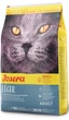 Сухой корм Josera Leger для котов с низким уровнем активности, или стерилизованных 10 кг. - изображение 1