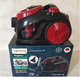 Пылесос Rainberg RB-653 TB колбовый 3.5L 4200W циклонного типа без мешка для сбора пыли турбощетка - изображение 1