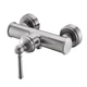 Змішувач для душу Imprese Hydrant (колір - brushed nickel) (ZMK031806080) - зображення 1