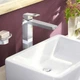 Змішувач для умивальника Grohe Eurocube XL-Size, хром (23406000) - зображення 3