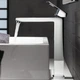Змішувач для умивальника Grohe Eurocube XL-Size, хром (23406000) - зображення 8