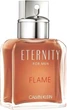 Тестер Туалетная вода для мужчин Calvin Klein Eternity Flame 100 мл (3614225670558) - изображение 1