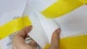 Дитячий набір еко-сумок розмальовок Oxa набір для творчості розмальовки 2 (5 штук) - изображение 8