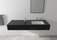 Змішувач на раковину одновентильний HANSGROHE VERNIS SHAPE хром латунь з донним клапаном 71560000 - зображення 4
