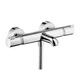 Термостат для ванни Hansgrohe Ecostat Comfort DN15, хром (13114000) - изображение 1