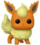 Фигурка Funko Pop Pokemon GO Флареон 10 см (4041E36EC31D) - изображение 2