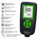 Толщиномер VVV-Group CM-206X с цинком и автокалибровкой - изображение 4