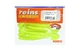 Силиконовый виброхвост Reins Rockvibe Saturn 4" #015 Chart Pearl (съедобный, 12шт) - изображение 2