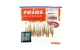 Силіконовий віброхвіст для мікроджигу Reins Aji Ringer Shad 1.6" #321 Golden Legend (їстівний, 15шт) - зображення 2