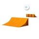 Конструктор-рампа Sphero Jump Ramp Orange (el322671) - зображення 6