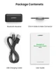 Bluetooth-ресивер UGREEN APTX Bluetooth 5.0 70303 - изображение 4