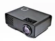 Проектор домашний мини портативный мультимедийный Full HD Led Projector DB810 WIFI - изображение 5