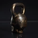 Гиря 18 кг Череп Human skull дизайнерская гиря на подарок - изображение 9